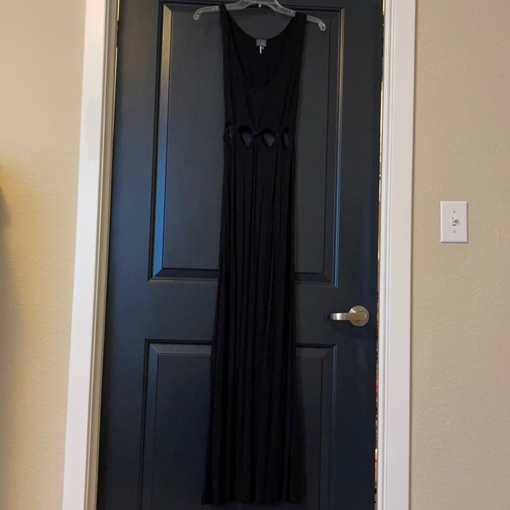 Urban Outfitters maxi dress